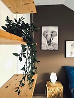 Cosy 2-bedroom Apartment in the Center of Hotton