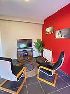 Cosy 2-bedroom Apartment in the Center of Hotton