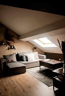 Cosy 2-bedroom Apartment in the Center of Hotton