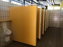 The Hangover Hospital - Hostel