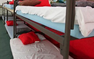 The Hangover Hospital - Hostel
