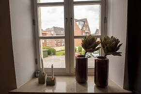 Stylish two floor Deluxe Apartment