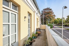 Stylish two floor Deluxe Apartment