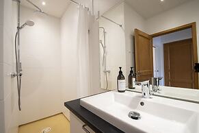 Stylish two floor Deluxe Apartment