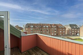 Stylish two floor Deluxe Apartment