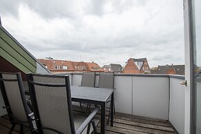 Stylish two floor Deluxe Apartment