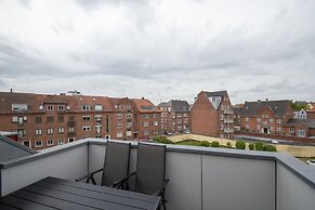 Stylish two floor Deluxe Apartment