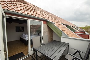 Stylish two floor Deluxe Apartment