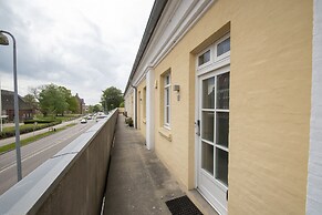 Stylish two floor Deluxe Apartment