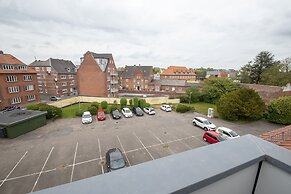 Stylish two floor Deluxe Apartment