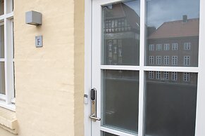 Stylish two floor Deluxe Apartment