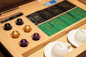 AKI Hong Kong - MGallery
