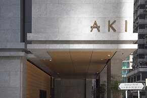 AKI Hong Kong - MGallery