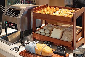 AKI Hong Kong - MGallery