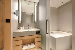 AKI Hong Kong - MGallery