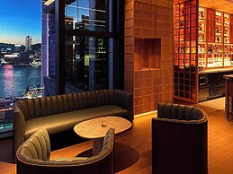 AKI Hong Kong - MGallery