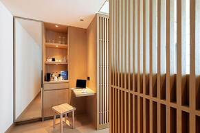 AKI Hong Kong - MGallery