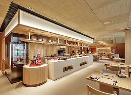 AKI Hong Kong - MGallery