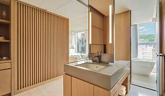 AKI Hong Kong - MGallery