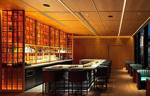 AKI Hong Kong - MGallery