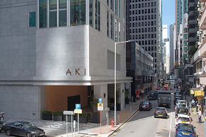 AKI Hong Kong - MGallery