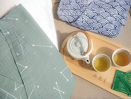 AKI Hong Kong - MGallery