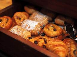 AKI Hong Kong - MGallery