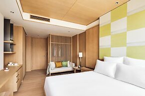 AKI Hong Kong - MGallery