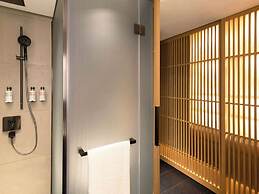 AKI Hong Kong - MGallery