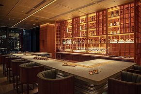 AKI Hong Kong - MGallery