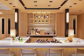 AKI Hong Kong - MGallery