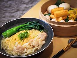 AKI Hong Kong - MGallery