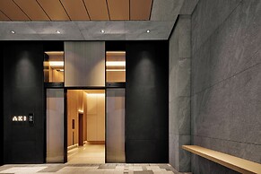 AKI Hong Kong - MGallery