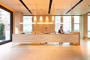 AKI Hong Kong - MGallery