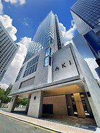 AKI Hong Kong - MGallery