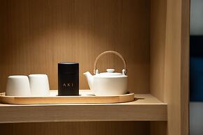 AKI Hong Kong - MGallery