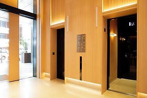 AKI Hong Kong - MGallery