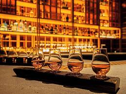 AKI Hong Kong - MGallery