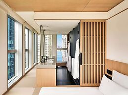 AKI Hong Kong - MGallery