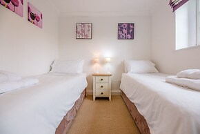 Bluebells Aldeburgh Air Manage Suffolk