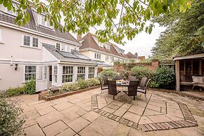 Bluebells Aldeburgh Air Manage Suffolk