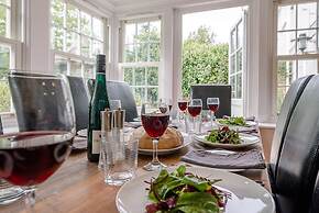 Bluebells Aldeburgh Air Manage Suffolk