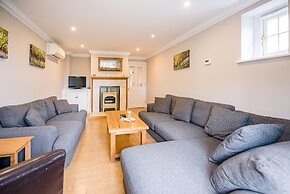 Bluebells Aldeburgh Air Manage Suffolk