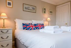 Bluebells Aldeburgh Air Manage Suffolk