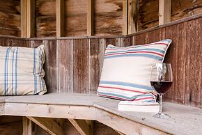 Bluebells Aldeburgh Air Manage Suffolk