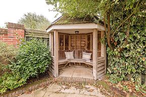 Bluebells Aldeburgh Air Manage Suffolk