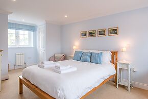 Bluebells Aldeburgh Air Manage Suffolk