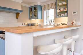 Bluebells Aldeburgh Air Manage Suffolk