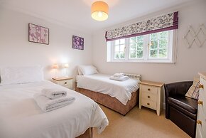 Bluebells Aldeburgh Air Manage Suffolk