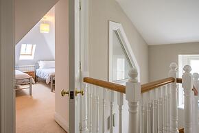 Bluebells Aldeburgh Air Manage Suffolk